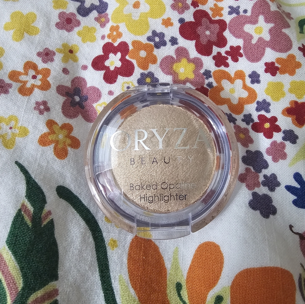 Oryza Highlighter